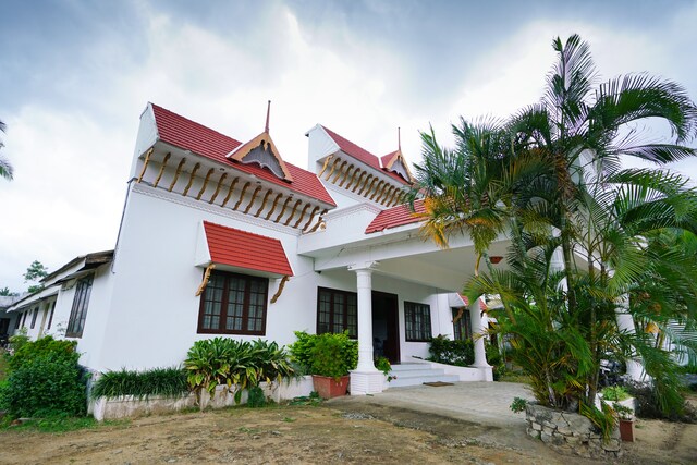 Chandana Annexe