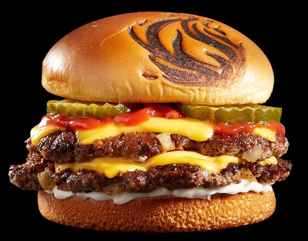 Flametown Burgers