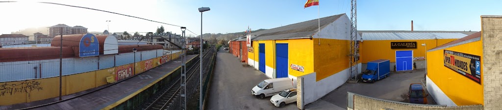 Mayorista liquidaciones Stocks Espana: Fenix Internacional