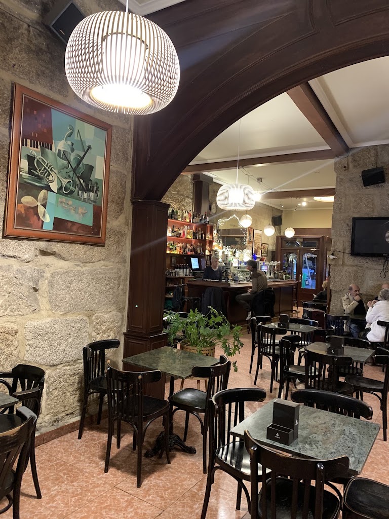 La Rosa Negra cafe-bar — Mas recientes