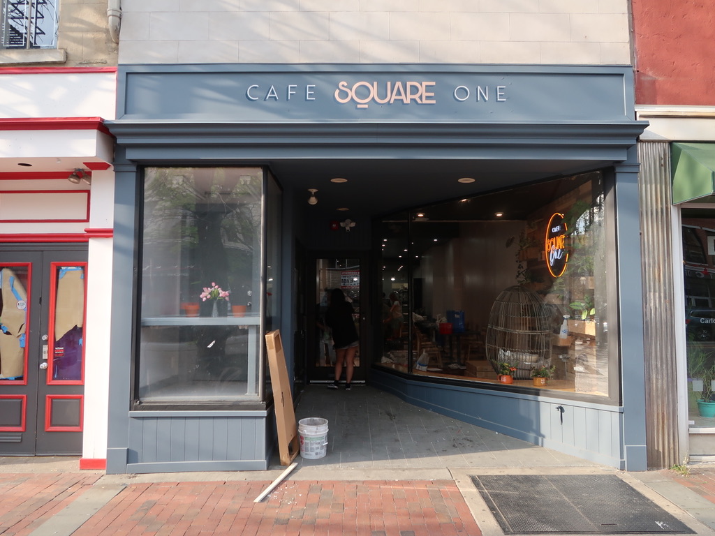 Photo of Cafe Square One