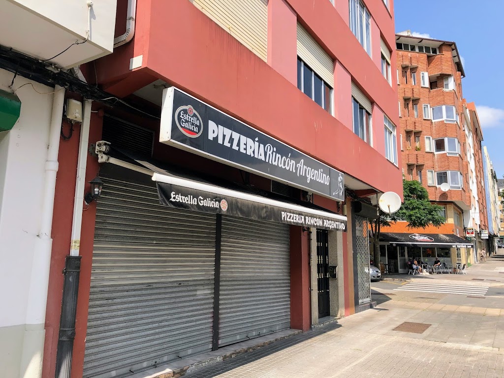Pizzeria Rincon Argentino