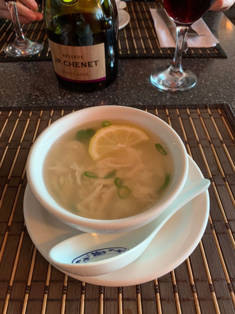 Soup