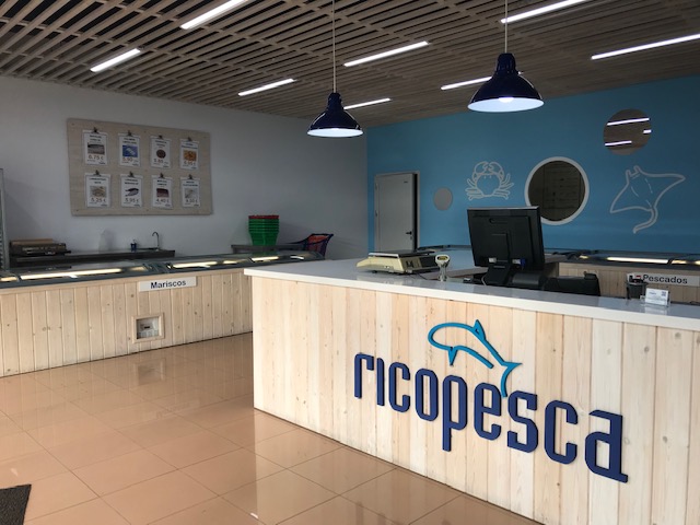 Ricopesca Productos del Mar S.L.