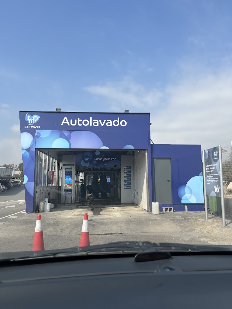 Imo Car Wash — Mas recientes