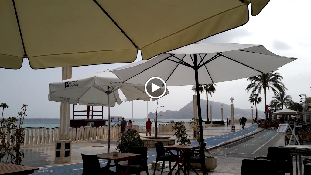 Sushi Bar JT Ryokucha — Videos