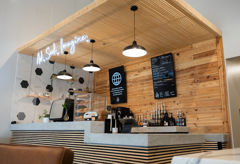 Photo of Campfire Coffee Co.