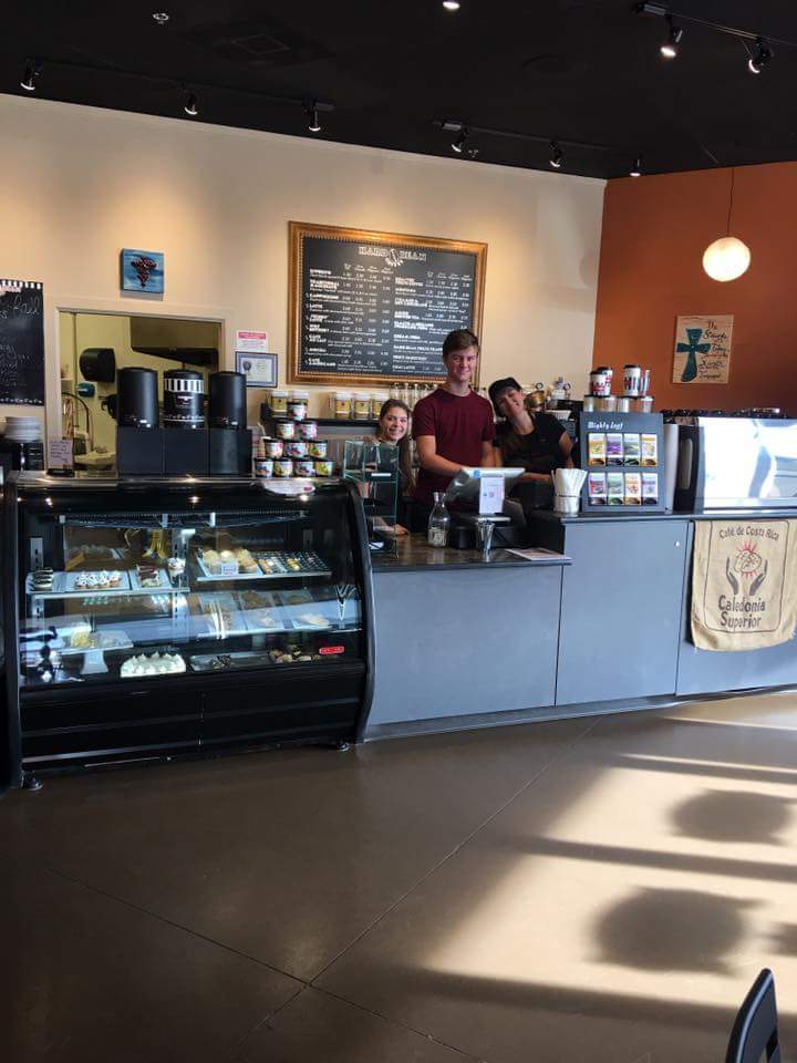 Photo of Hard Bean Lumberton