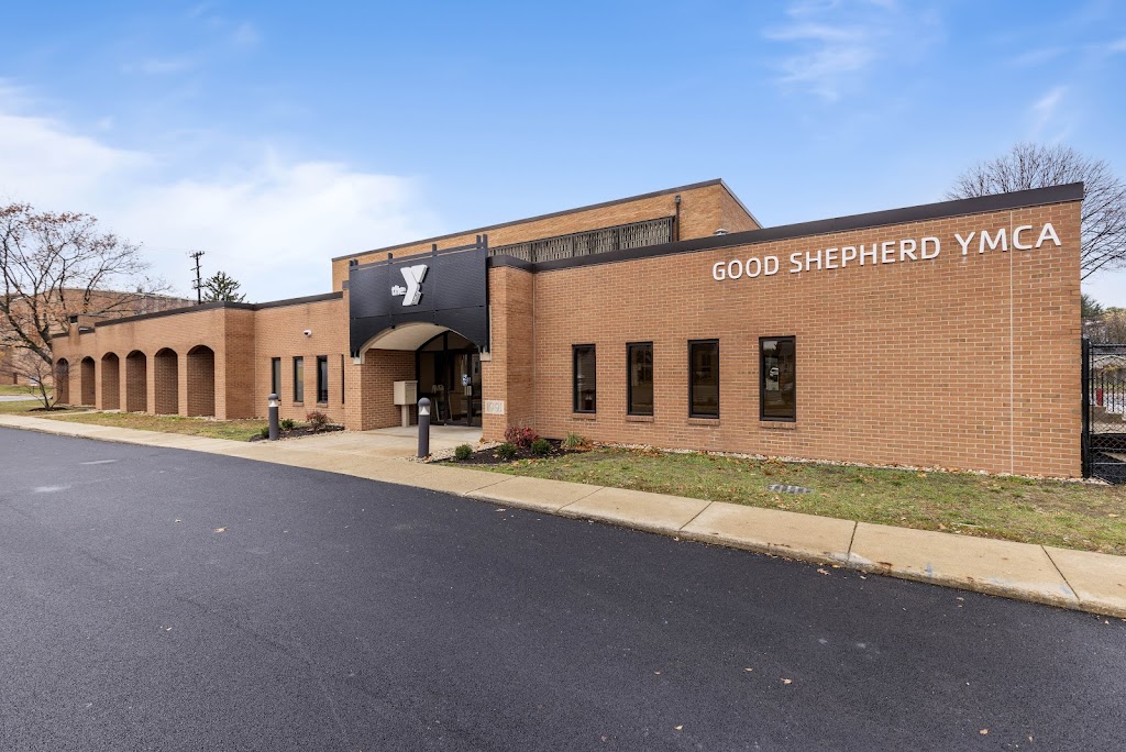  Good Shepherd YMCA