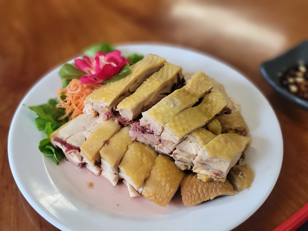 津宴客家小館 的照片