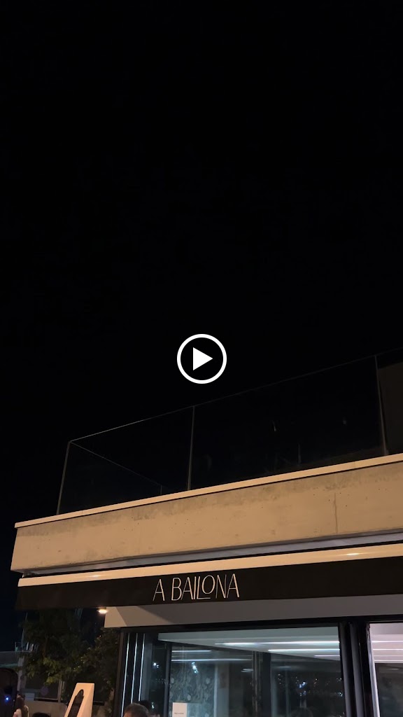 A Bailona Gastrobar — Videos