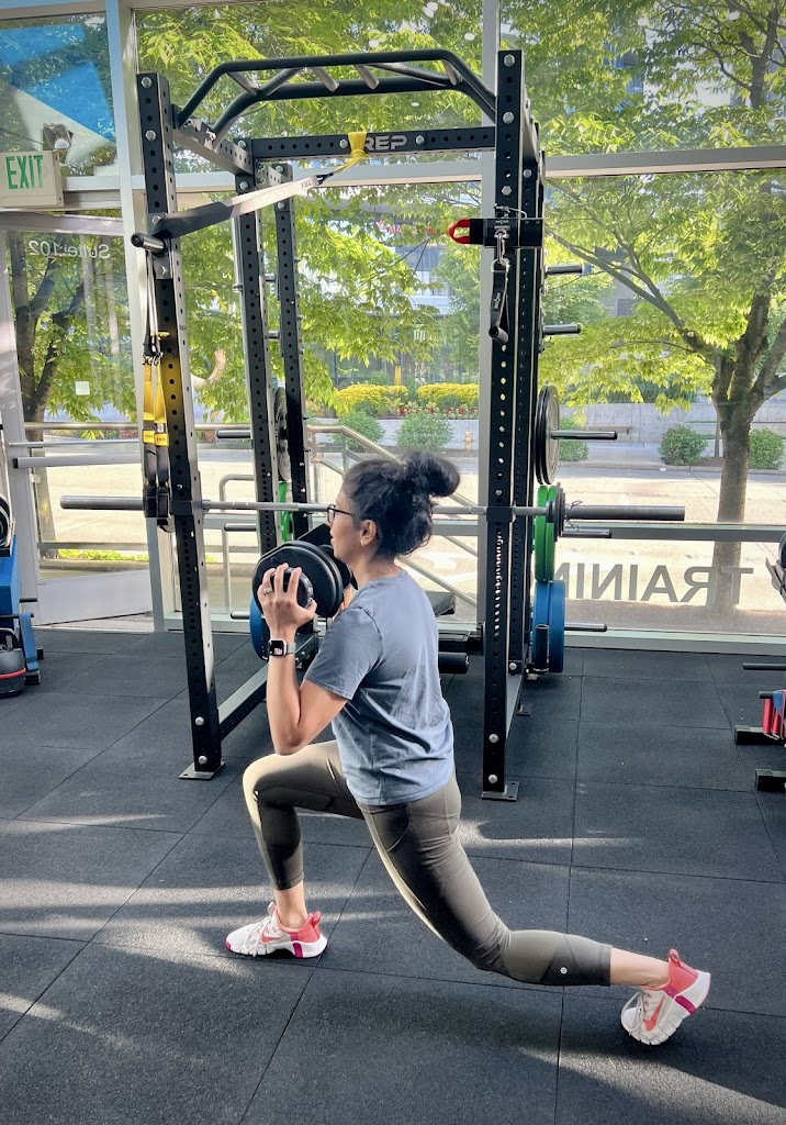  bStrong Personal Training - Bellevue