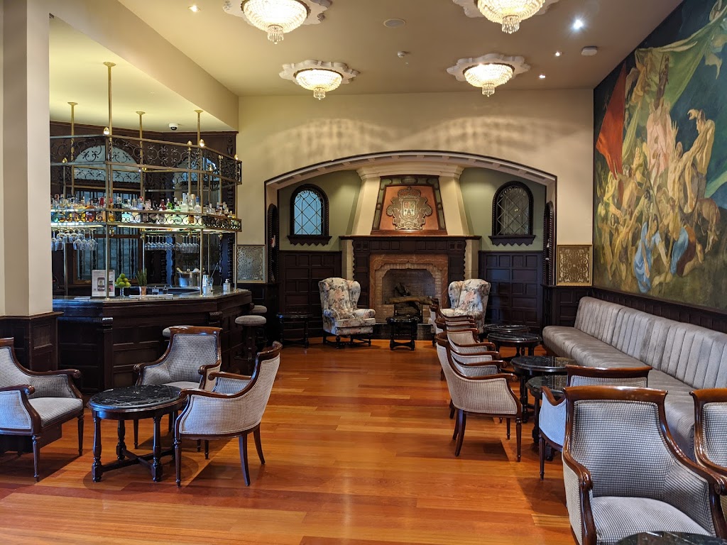 Restaurante Bodegon del Pueblo Canario