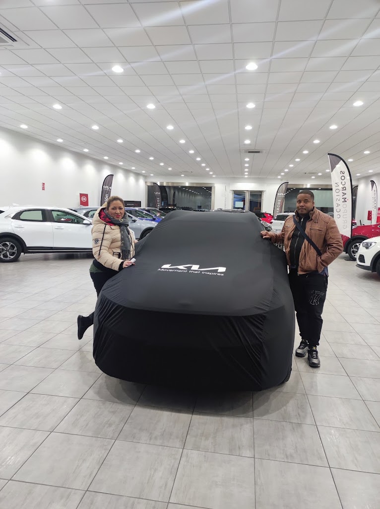 KIA Denia - Marcos Automocion Nuevos y Seminuevos Certificados — Todas