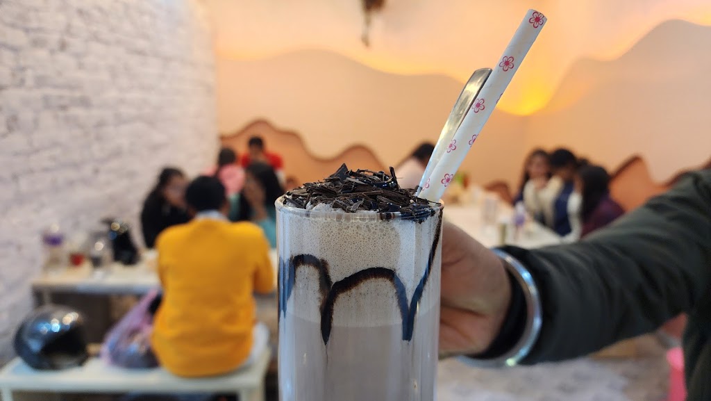 Food & drink