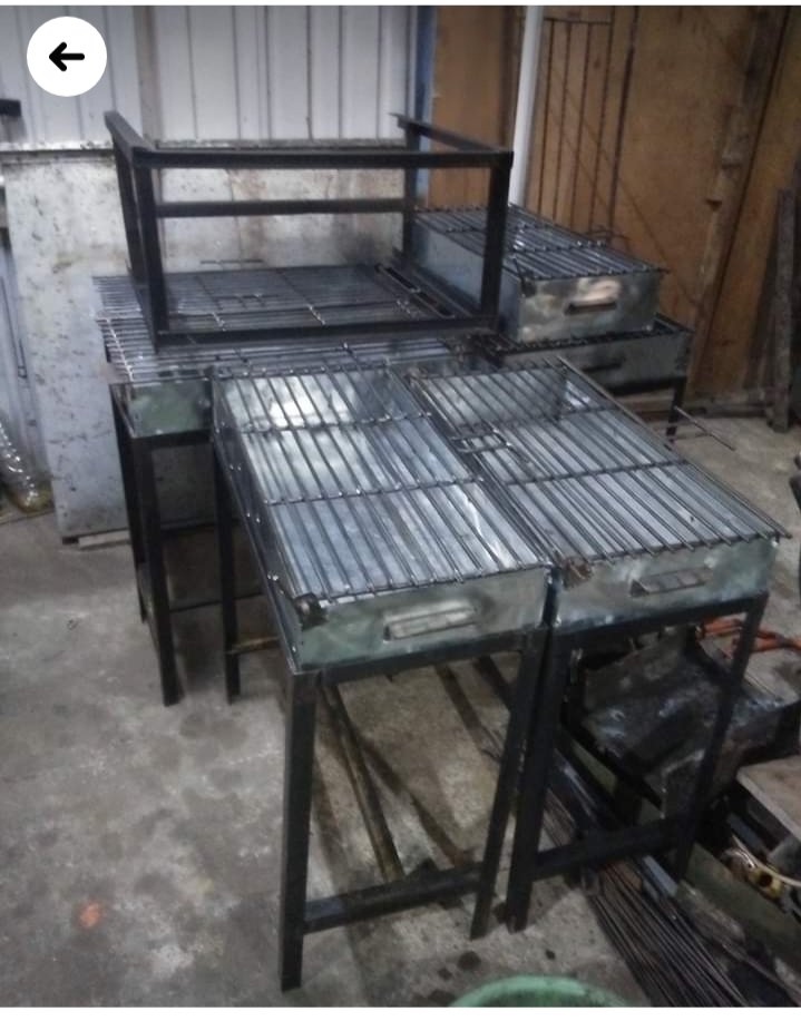 BENGKEL BUTI ANEM