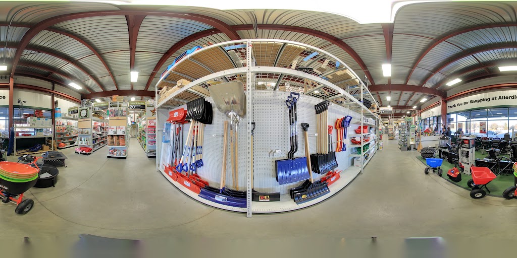 Street View & 360°