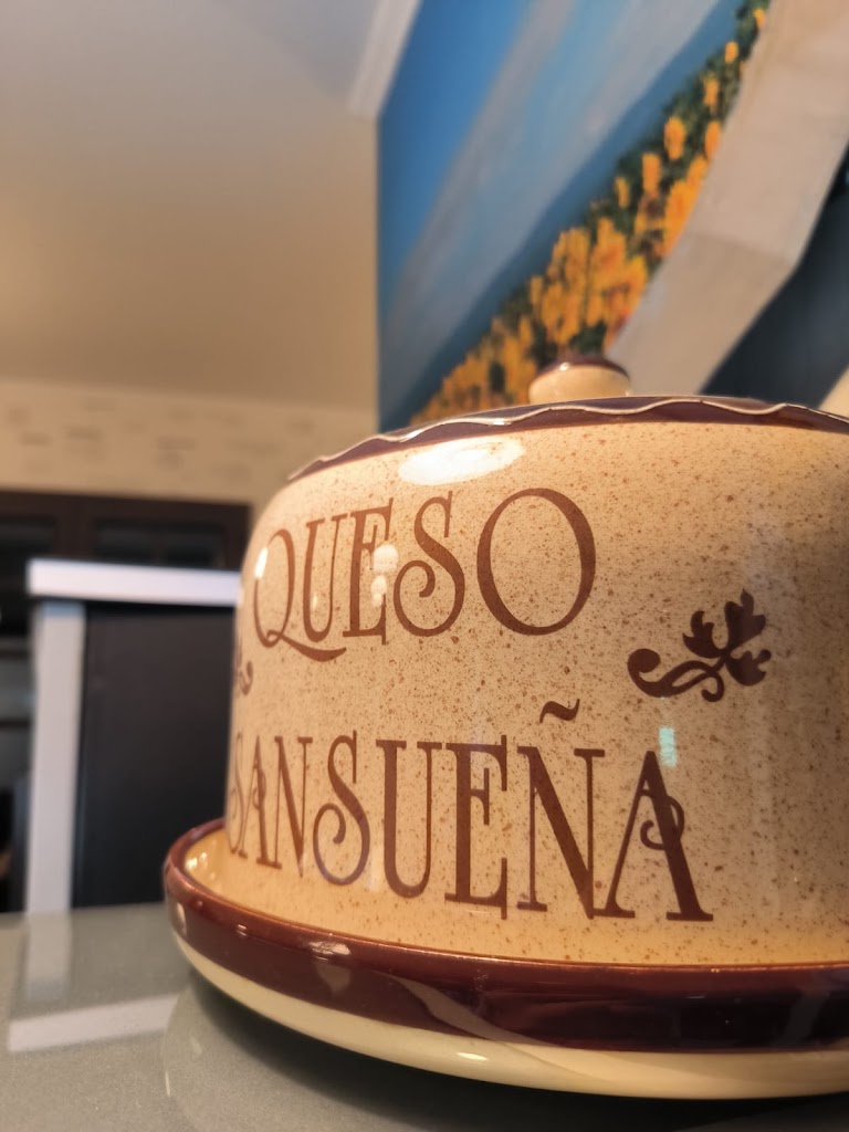 Draco Cafe Costa Teguise — Comida y bebida