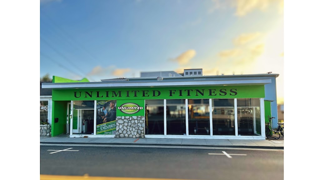  Unlimited Fitness - Hermosa Beach
