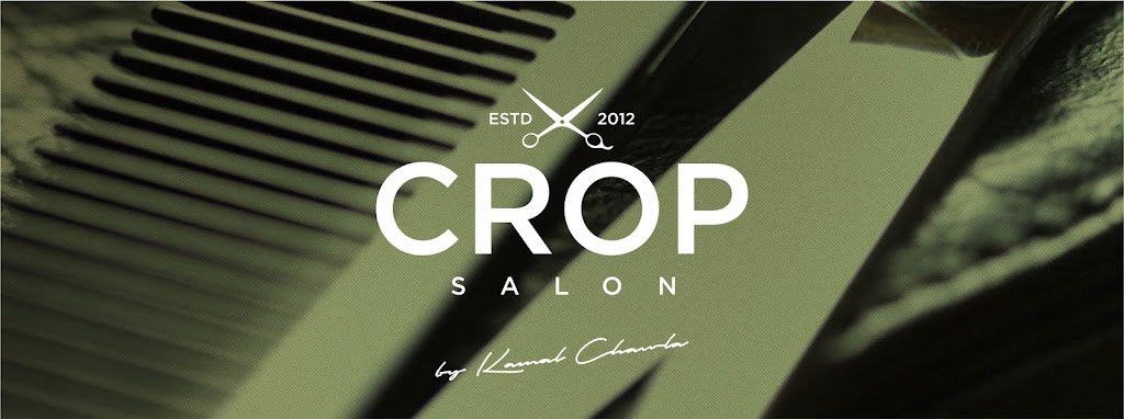 Crop Salon