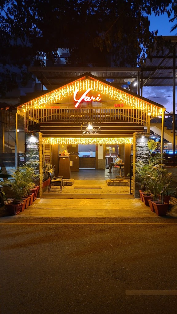 Yari