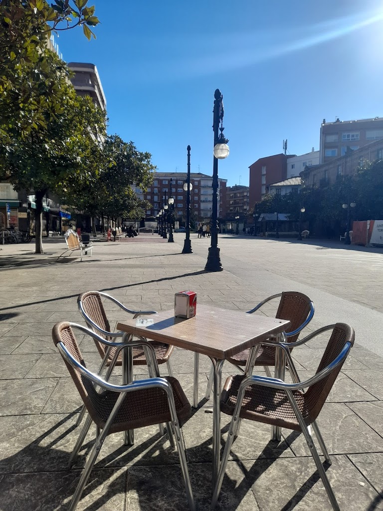100 Montaditos Torrelavega
