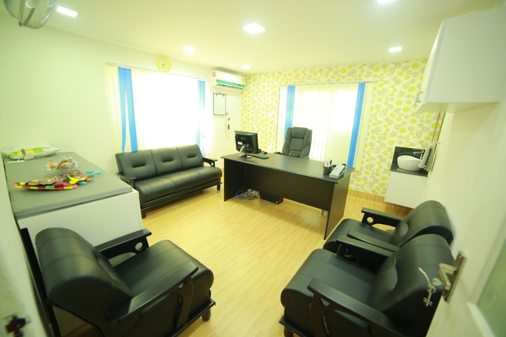 Dr. Midtown Medical Centre