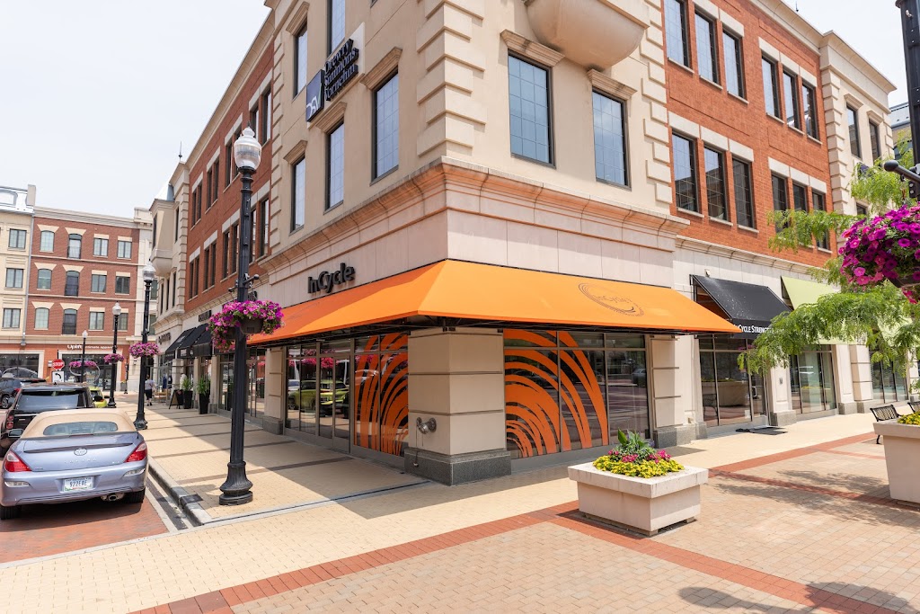  InCycle Strength and Indoor Cycling