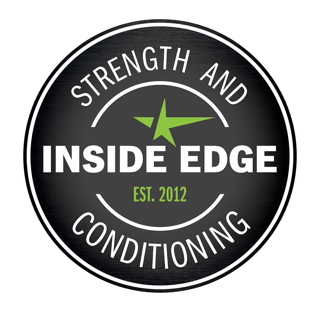  Inside Edge Strength and Conditioning