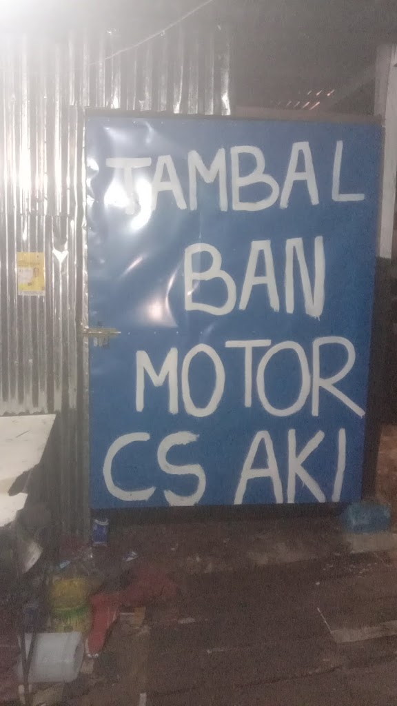 NIEL Bengkel, Cucian Mobil & Motor