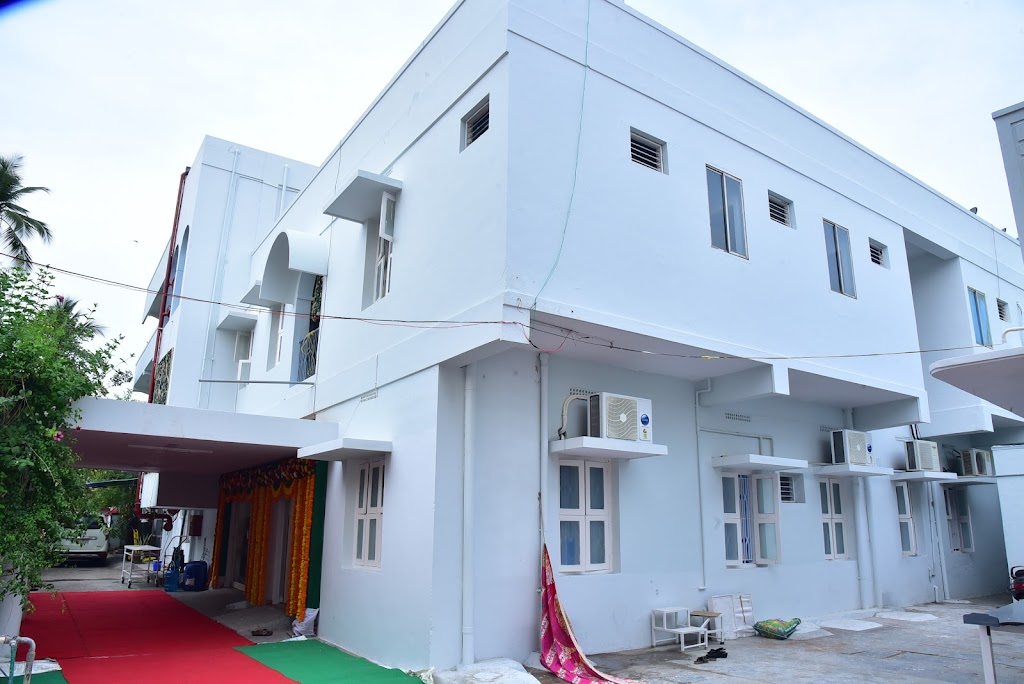 Dr. Srisuraksha Multyspeciality Hospital