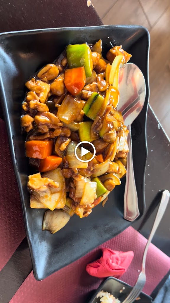 Restaurante Asiatico Zen — Videos