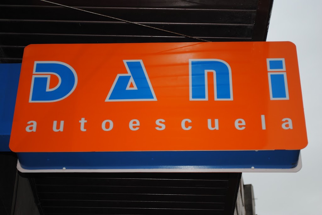 Autoescuela Dani — Del propietario