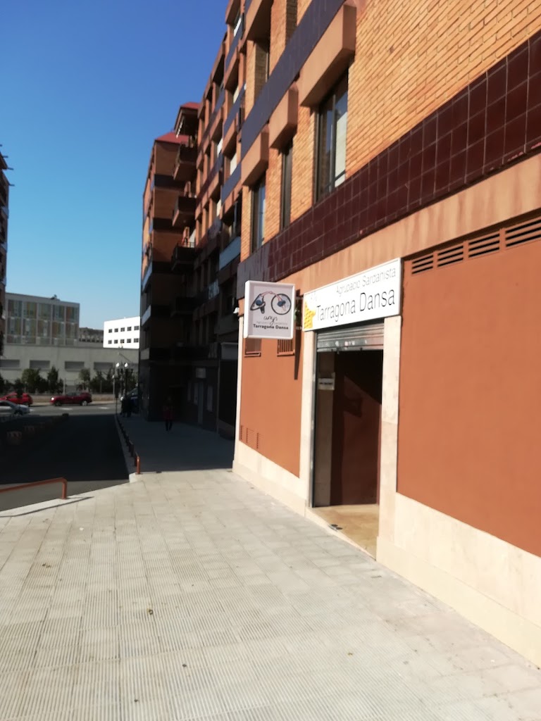 Agrupacio Sardanista Tarragona Dansa