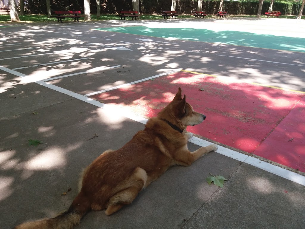 Parque Mariano De Pano