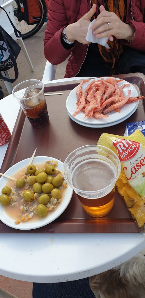 Chiringuito De Torreblanca