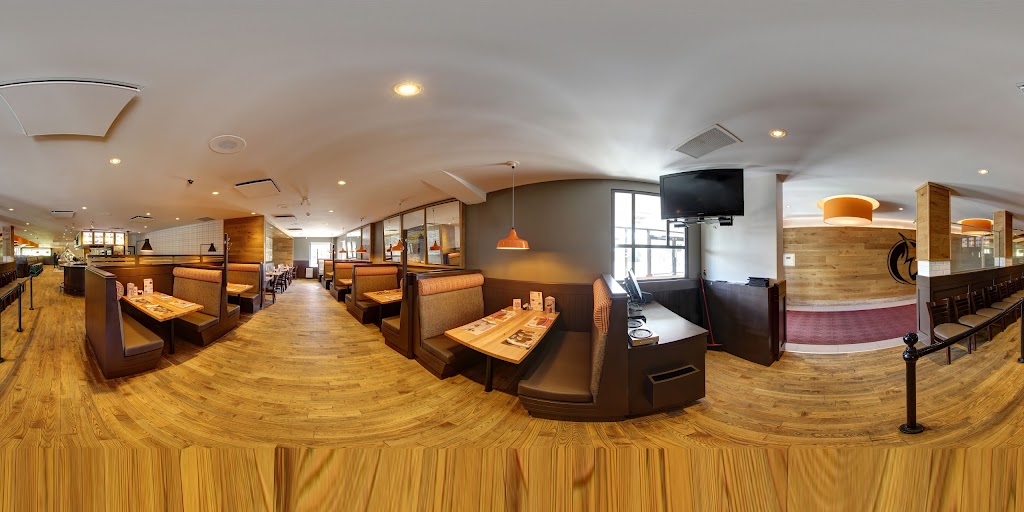 Street View & 360°