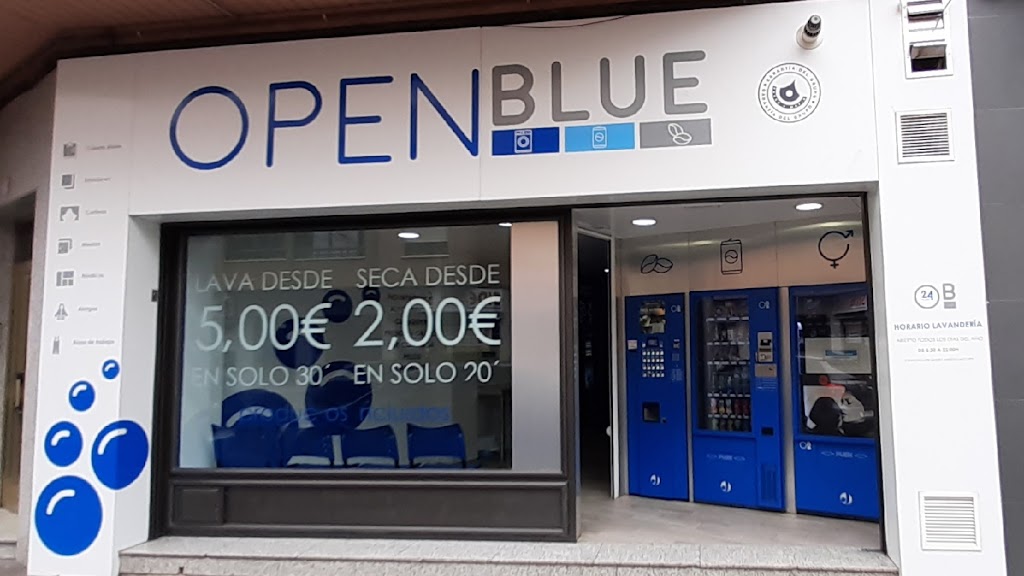 OpenBlue PORTINA SAN MIGUEL Talavera