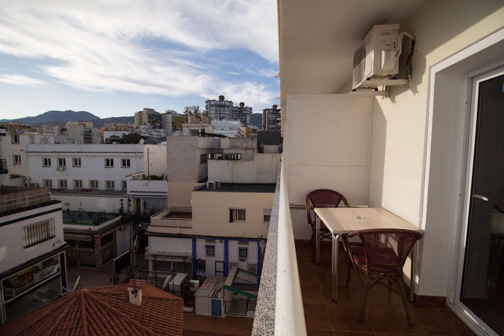 Nch Hotel Torremolinos