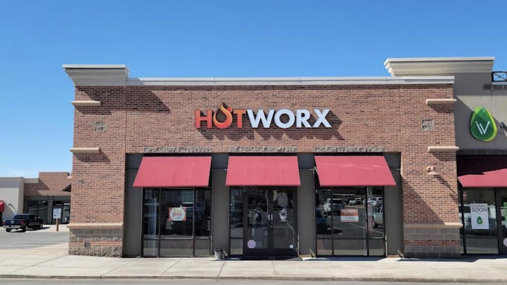  HOTWORX - Centennial CO