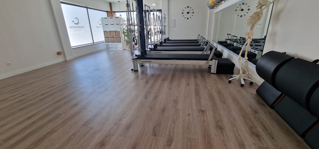 Pilates Estudio Elisa Santos — Del propietario