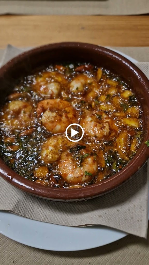 Panza Llena Restaurante — Videos