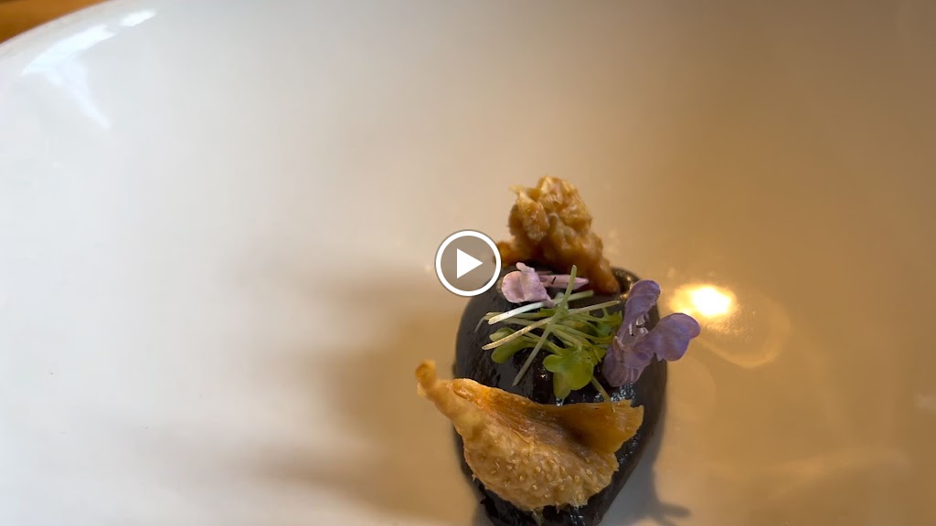 Restaurante Mina — Videos