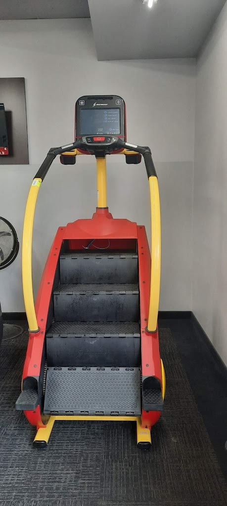  Glencoe Fitness 24/7