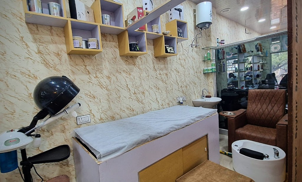 Pehchan Unisex Salon