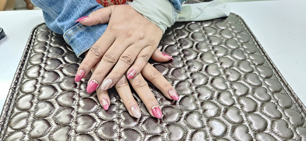 Shree Ji Nail Extension