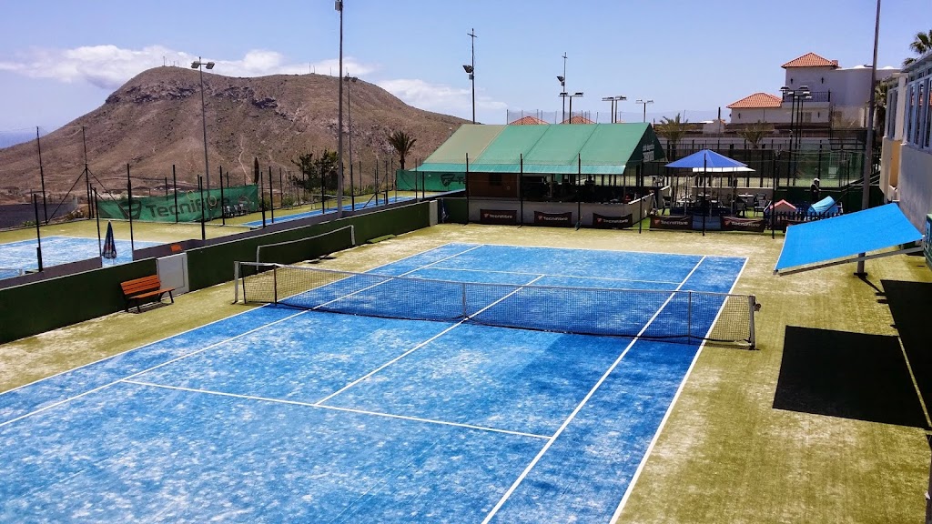 Tenerife Tennis Academy