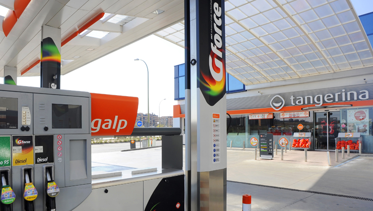 Galp — Del propietario
