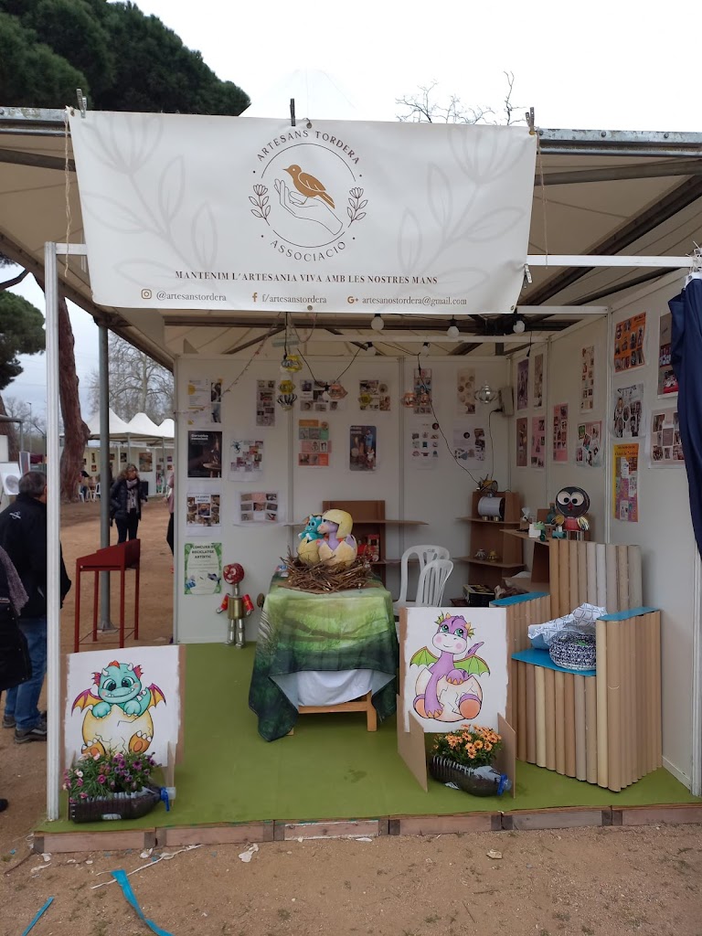 Artesans de Tordera