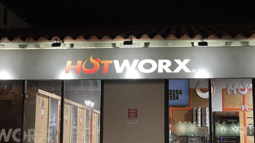  HOTWORX - Fort Worth, TX - Camp Bowie